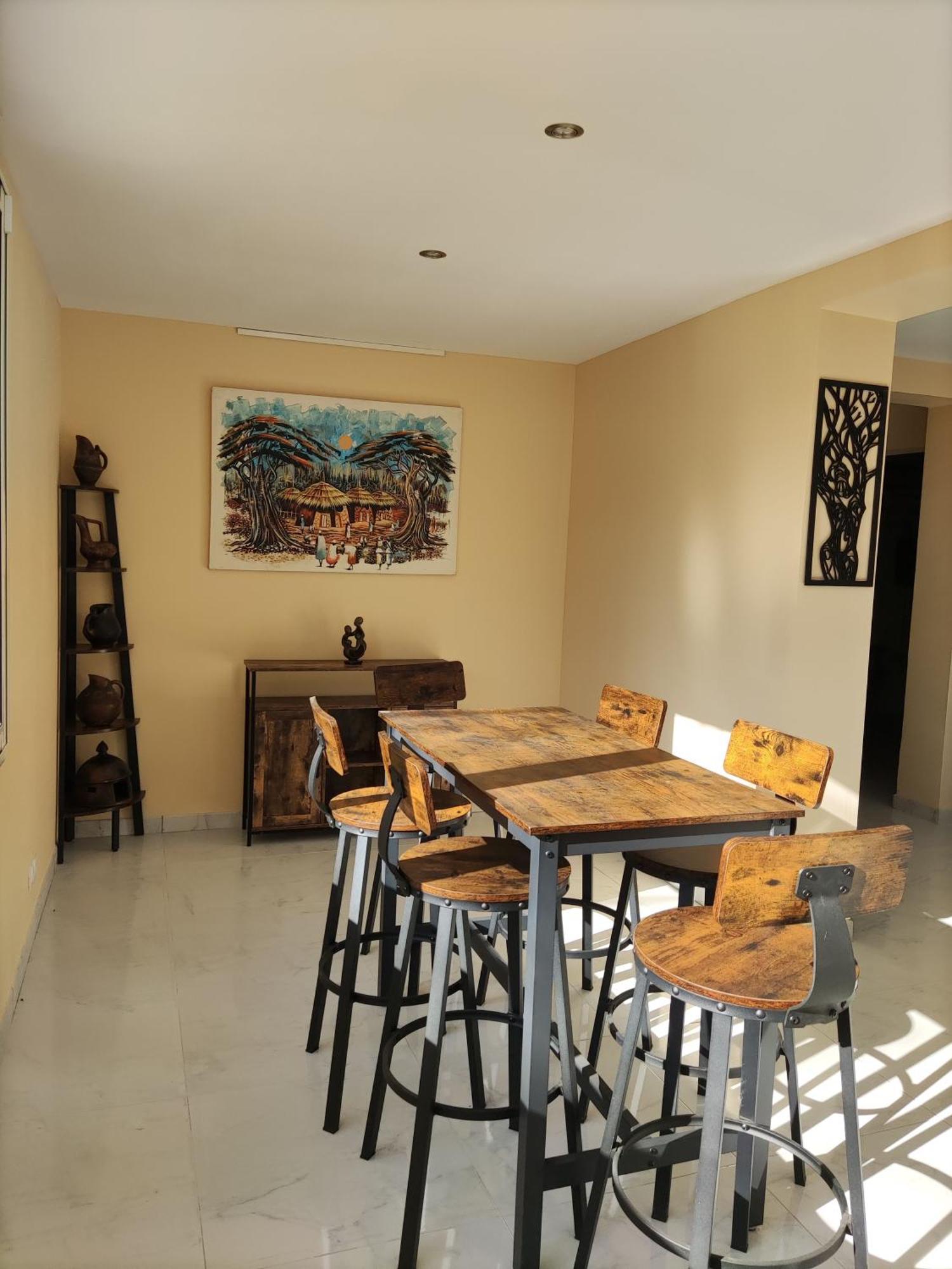 Maison Confortable A Ansouis Dans Le Luberon ภายนอก รูปภาพ